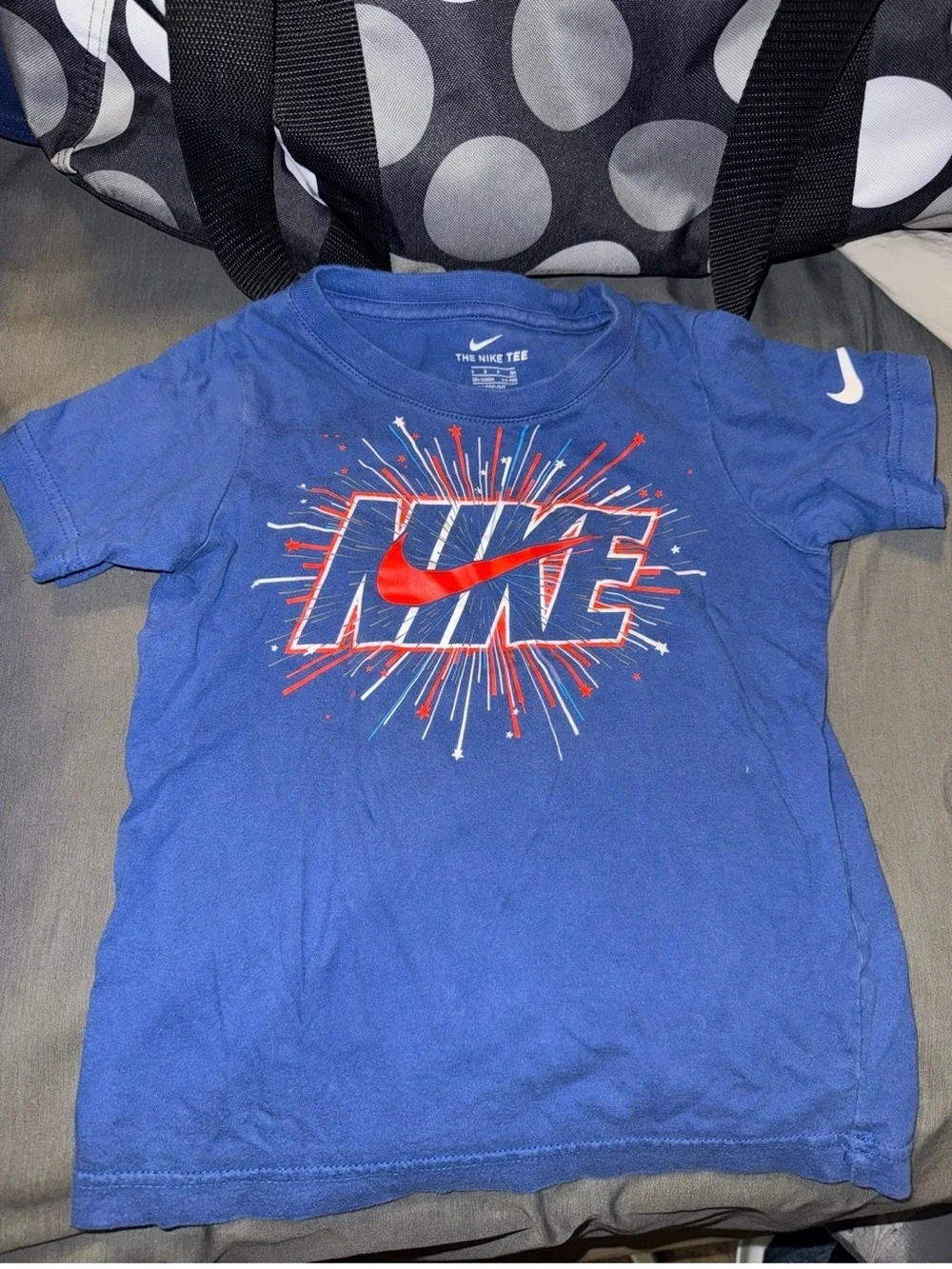 Nike and Under Armor boys lot 20 pieces